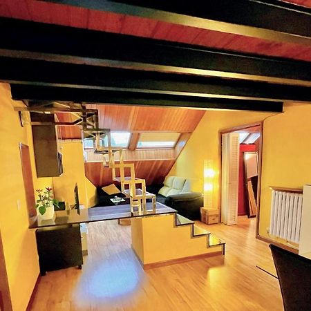 Apartament Buhardilla Original León Zewnętrze zdjęcie