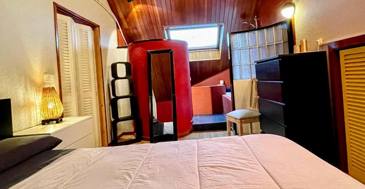 Apartament Buhardilla Original León Zewnętrze zdjęcie