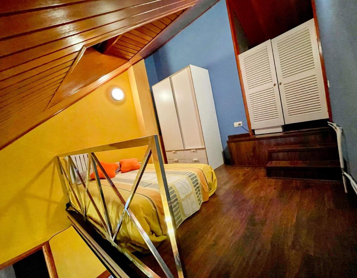 Apartament Buhardilla Original León Zewnętrze zdjęcie