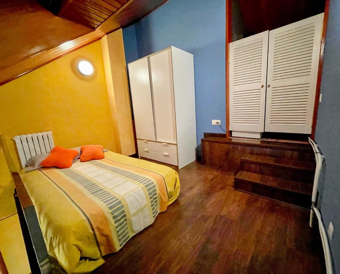 Apartament Buhardilla Original León Zewnętrze zdjęcie
