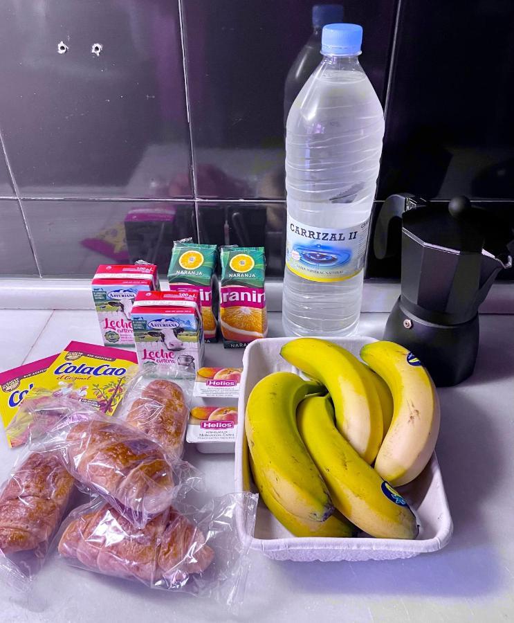 Apartament Buhardilla Original León Zewnętrze zdjęcie